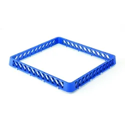 Lacor Ergänzung Höhe für universelle Geschirrspüler Korb Basis 50x50 69251