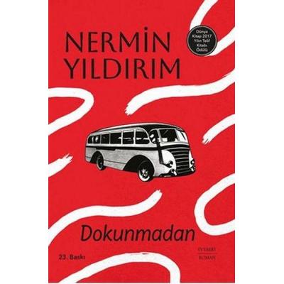 Dokunmadan Ciltli, Taschenbuch von Nermin Yildirim, Everest Yayinlari