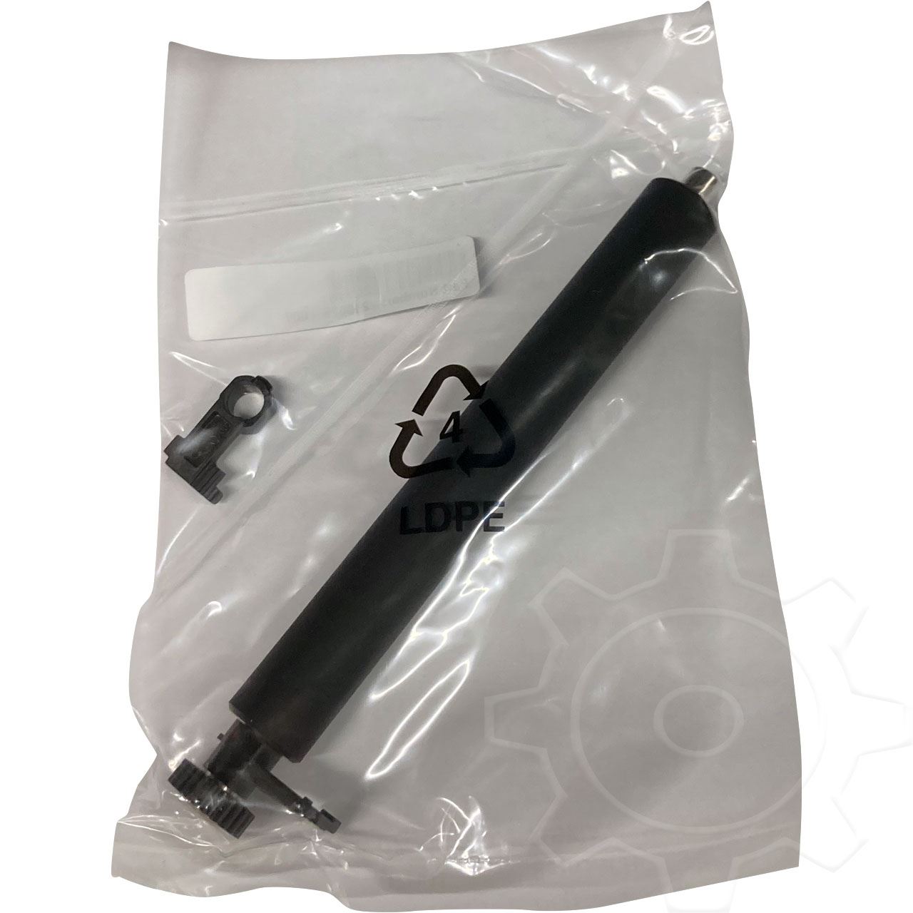 Zebra Platen Std Kit