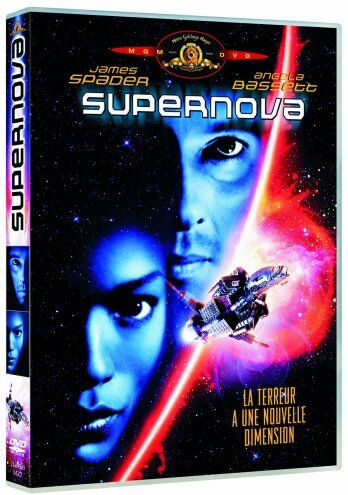 John Harrison - Supernova [FR Import] - Preis vom 07.10.2026 11:45:10 h