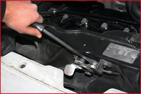 Ks Tools Montagehebel 9118103