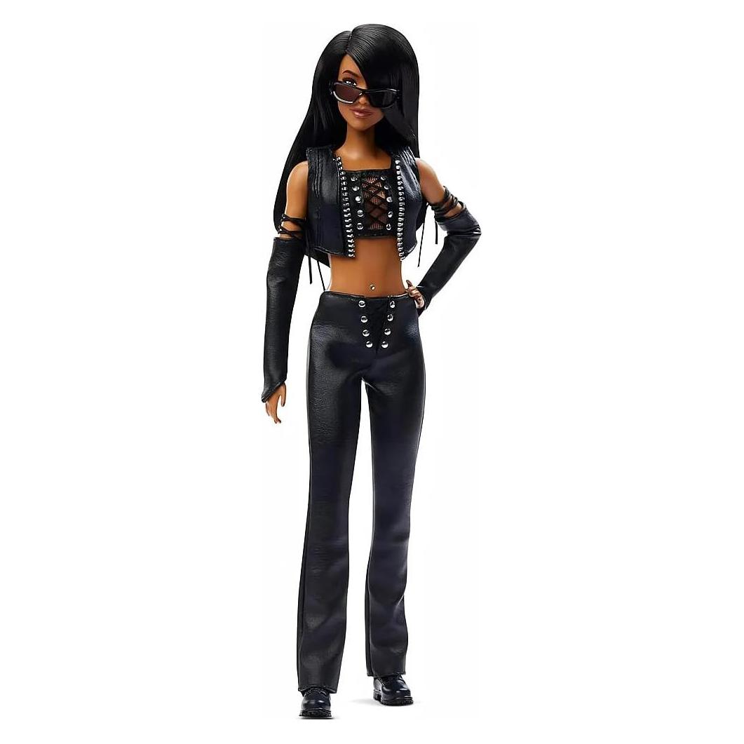 Barbie 0 (HRM80)