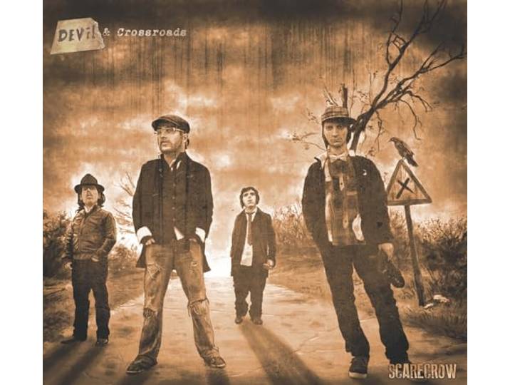 Devil / crossroads