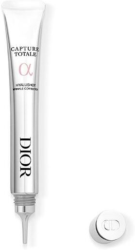 Christian Dior Capture Totale Hyalushot