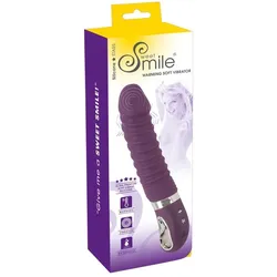 Sweet Smile, Vibrator, Warming Soft