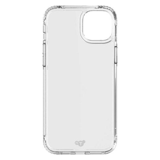 tech21 - Evo Clear iPhone 15 Plus Clear (Apple iPhone 15 Plus) (T21-10304)