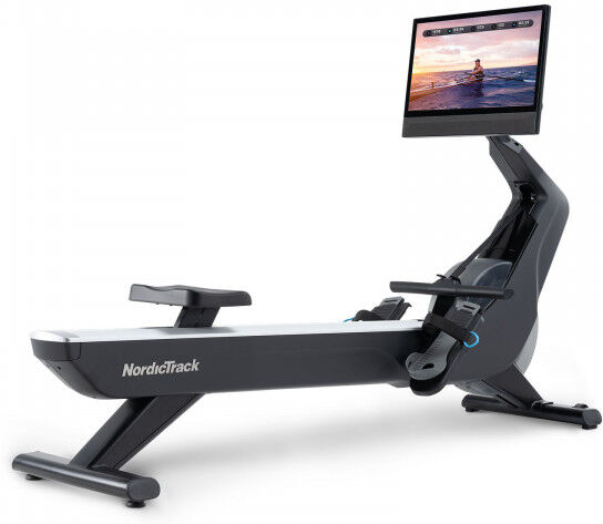 NordicTrack RW900 Rower