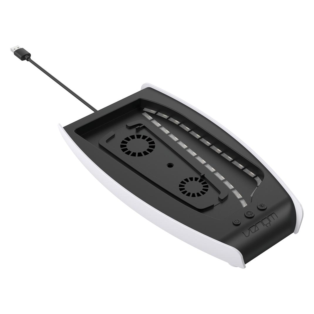 Venom LED Stand Slim & Pro PS5 (PS5) (VS5027)