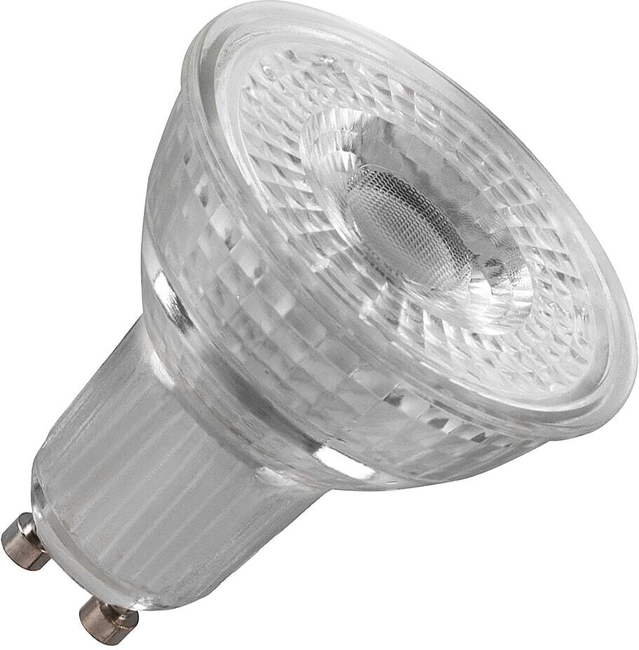 Slv Led-Leuchtmittel Qpar51 Gu10 3000k 36° - Led Lampen Sockel Gu10