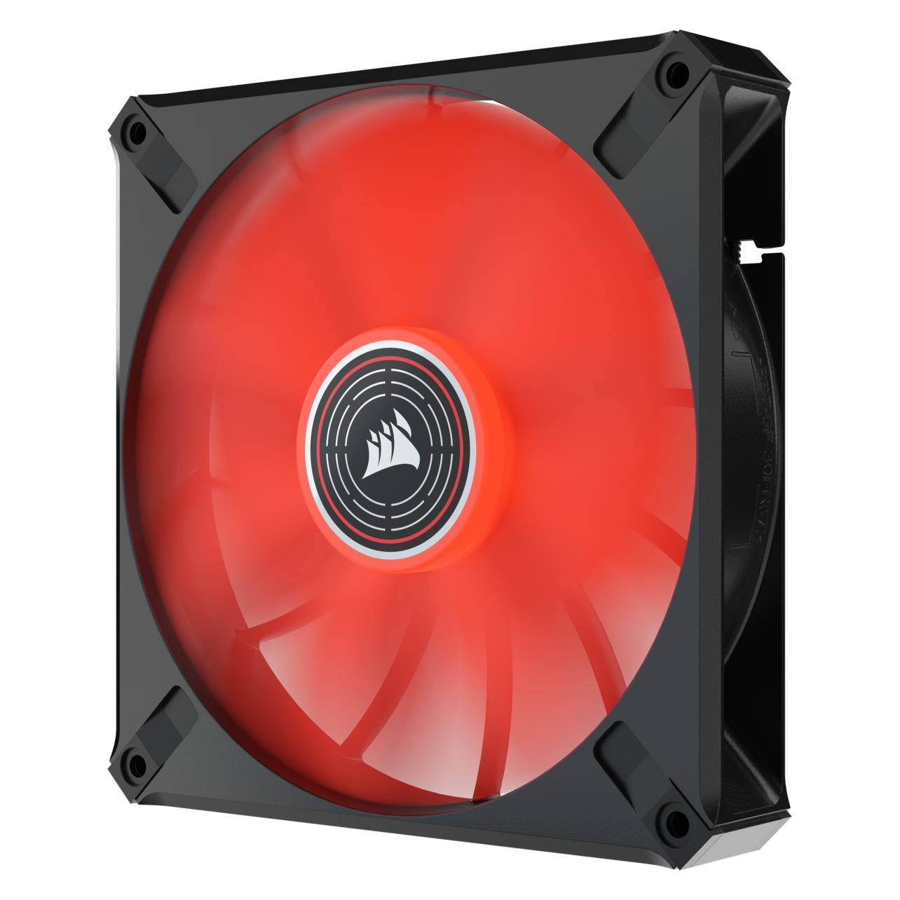 Corsair ML ELITE Series (140 mm, 1x) (CO-9050123-WW)