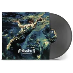 Nuclear Blast, Schallplatten, Malicious Intent (Malevolence)