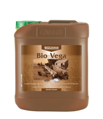 CANNA Bio Vega, 5 l