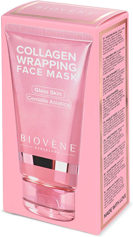 Biovene Máscara facial Collagen Wraping 75 ml