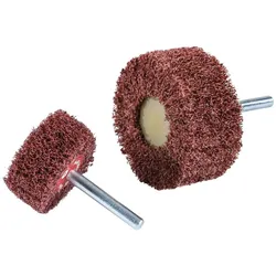 MINI MAX Vlies Rad, 40 mm x 20 mm, Mittel (F)