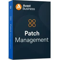 Avast Business Patch Management Renewal