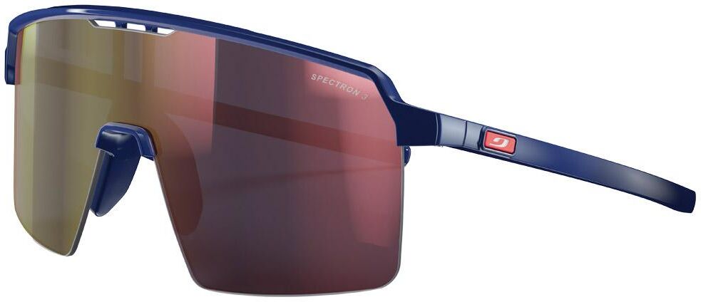 Julbo  - Intensity Junior Mat Bleu Spectron 3 - Lunettes de soleil