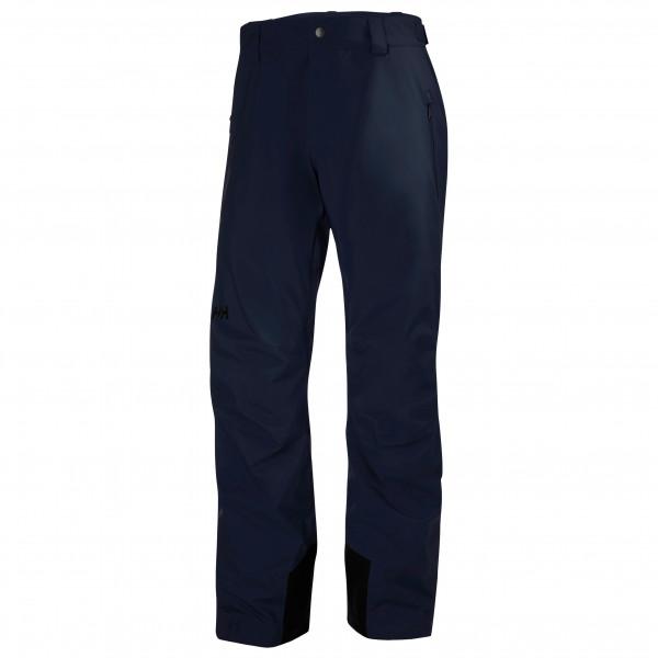 Helly Hansen - Legendary Insulator Pant - Skihose Gr M blau