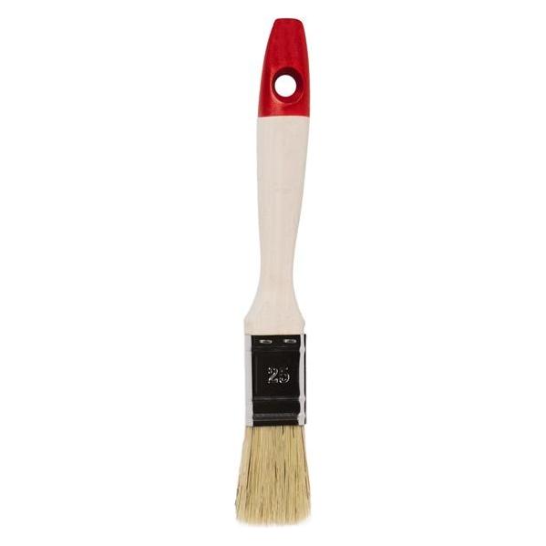 Haushalt BRUSH FLAT 25X13 MM (25 mm) (33034767)