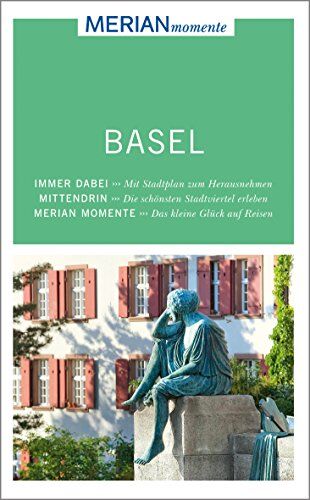 Axel Nowak - Basel: MERIAN momente - Mit Extra-Karte zum Herausnehmen - Preis vom 11.10.2026 03:10:56 h