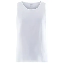 CRAFT Core Dry Tanktop Herren 900000 - white S