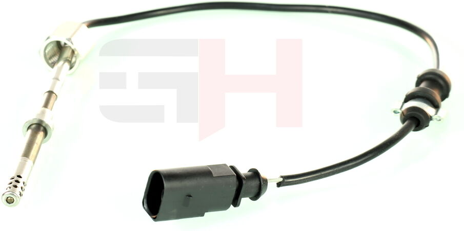 Gh Sensor, Abgastemperatur Gh-744731 Für Standard Automobile Vag Vw