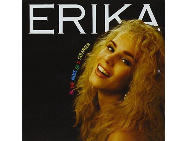 Erika - In The Arms Of A Stranger
