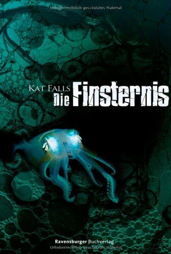 Kat Falls - Die Finsternis - Preis vom 17.10.2026 19:25:27 h