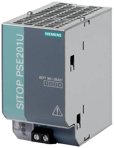 Siemens 6EP1961-3BA01 USV-Puffermodul