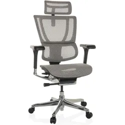 Hjh Office, Bürostuhl, Ergohuman Slim Gen2 (49 - 59 cm)