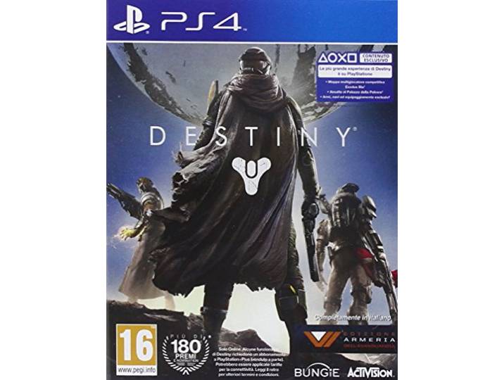 Destiny