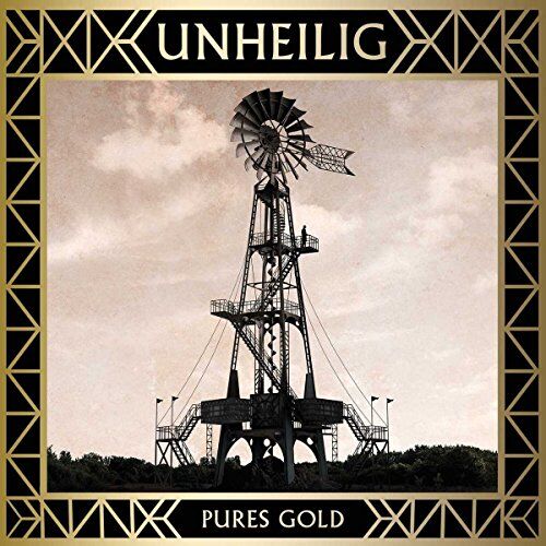 Unheilig - Best Of Vol. 2 - Pures Gold - Preis vom 16.10.2026 11:41:07 h
