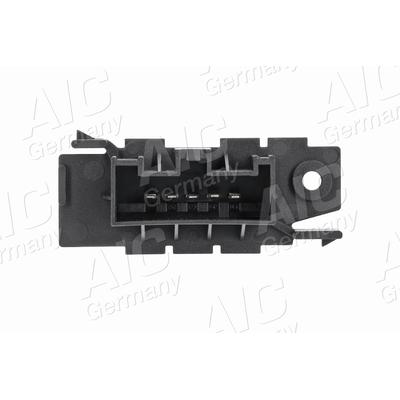 AIC Widerstand, Innenraumgebläse Premium Quality, Erstausrüsterqualität 56053 für Fiat