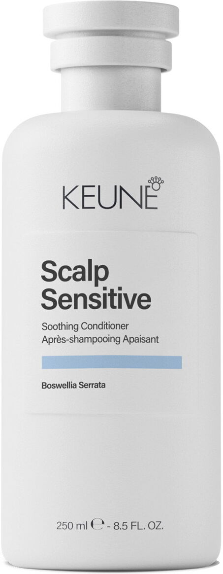 250ml KEUNE Scalp Sensitive Soothing Conditioner