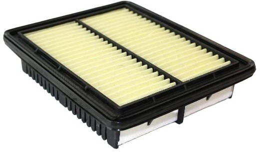 ASHIKA 20-05-536 Air filter