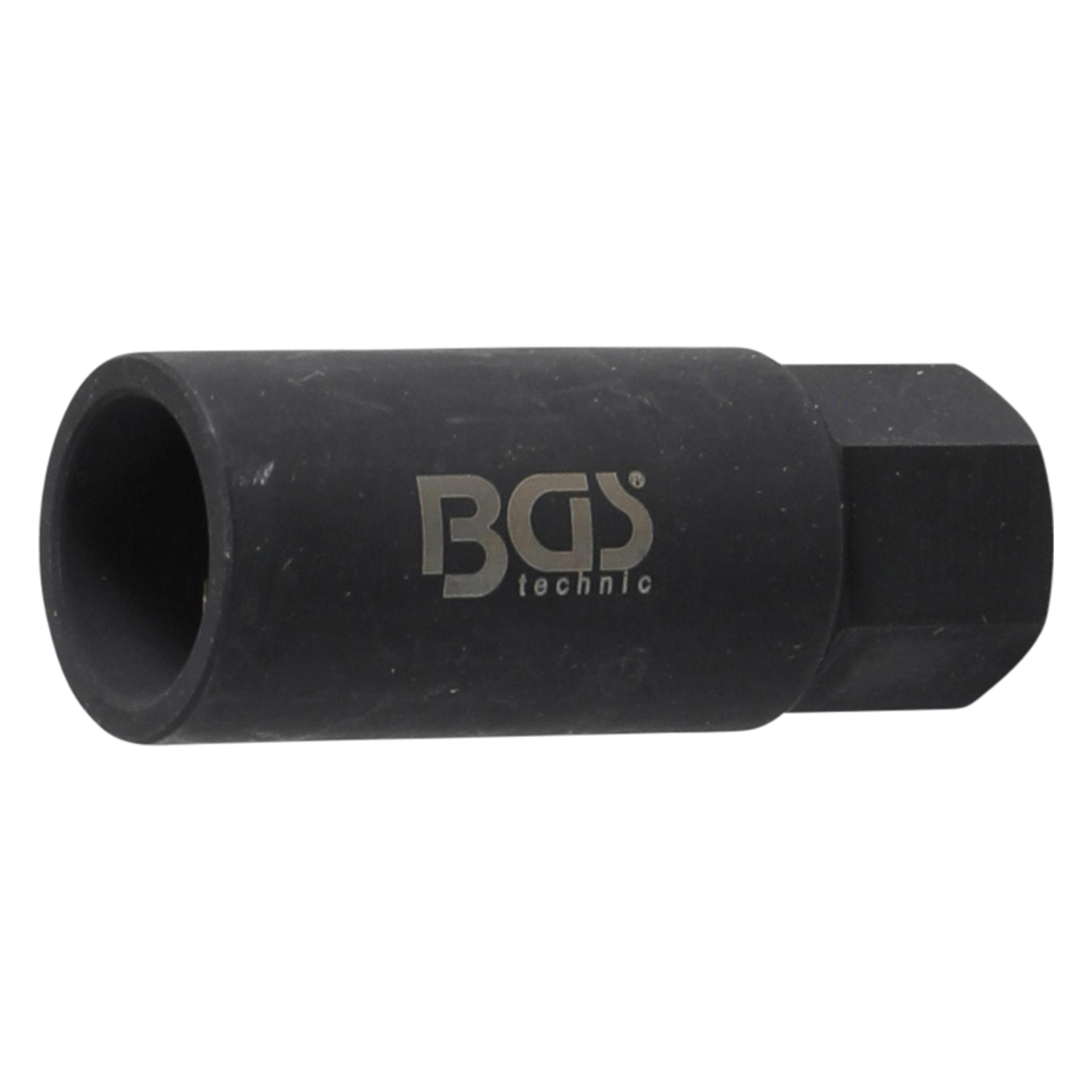 BGS Felgenschloss-Demontageeinsatz Ø 18,3 x 16,4 mm (8656-3)