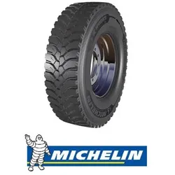 Michelin X Works HD D 13 R22.5 156/151K