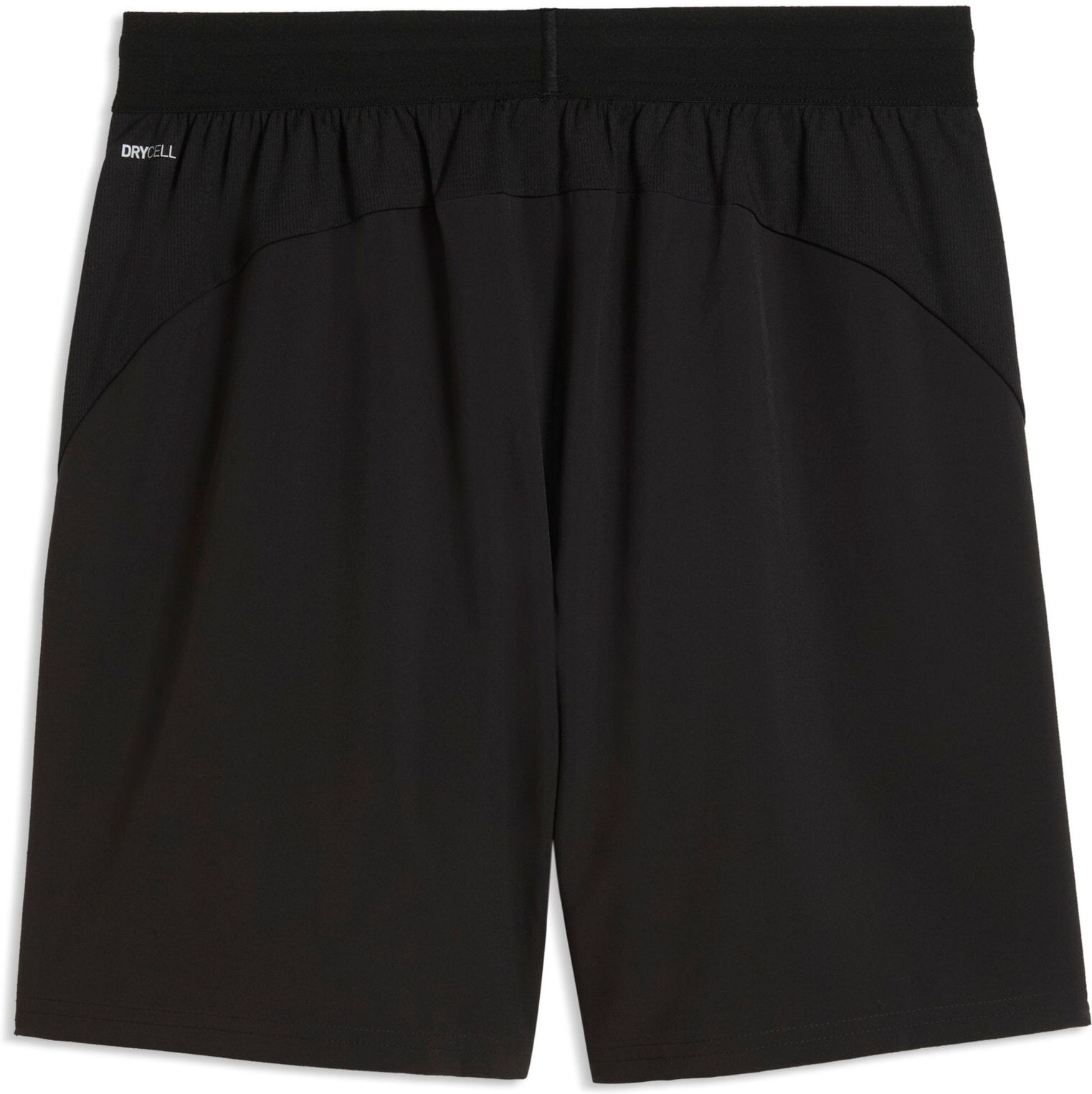 Trainingsshorts PUMA "M X HYROX 7 PWRTRAIN SHORT", Herren, Gr. M, N-Gr, schwarz (puma schwarz), Obermaterial: 87% Polyester, 13% Elasthan, regular fit normal, Hosen Trainingsshorts, Regular Fit, für Fitness und vielseitige Trainingseinheiten