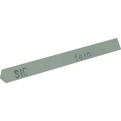 MÜLLER Schleiffeile SC dreikant 10x100mm