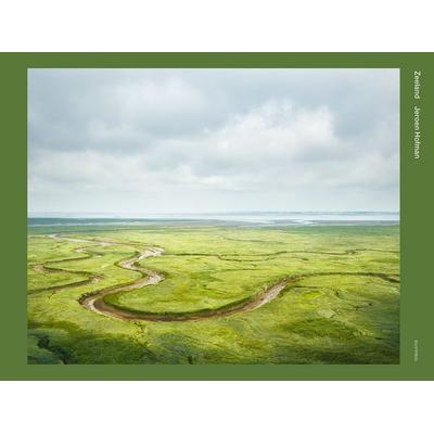 Zeeland, Gebundene Ausgabe von Jereon Hofman, Hannibal Books, 978-94-6494-154-8