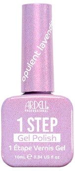 ARDELL NAILS Gel Nail Polish 17 Opulent Lavender