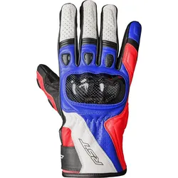 RST Stunt III Motorrad Handschuhe L