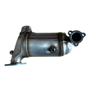 VEGAZ Ruß-/Partikelfilter, Abgasanlage huk362 für HYUNDAI