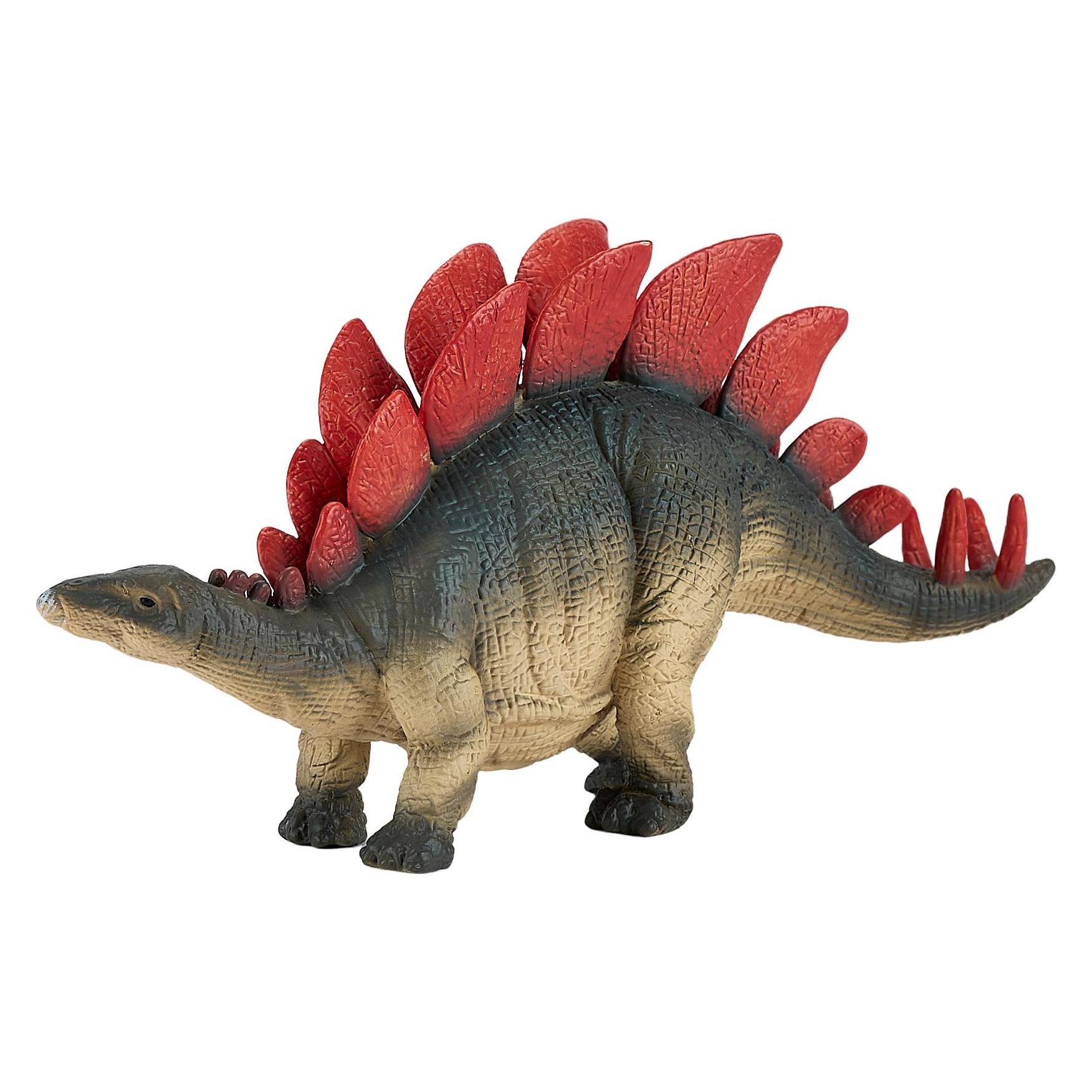 Q Mojo Mojo Vorgeschichte Stegosaurus - 381088 (MJ-381088)