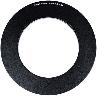 Cokin Z-Pro Series (Size L) Adapter Ring - 67mm