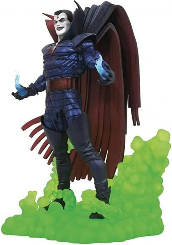 Diamond Select Toys Marvel Gallery Dr. Strange PVC Diorama Statue