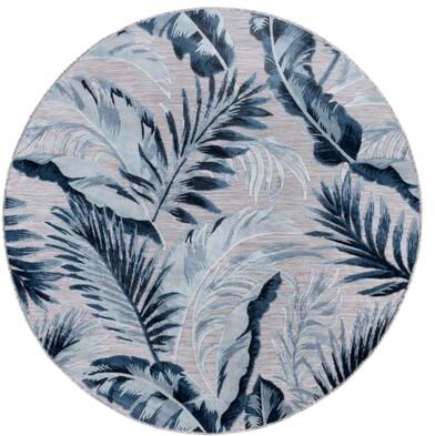 SAFAVIEH Cabana Zhuldyz Indoor/ Outdoor Waterproof Rug