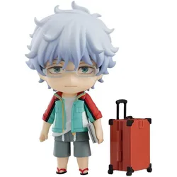 Good Smile Company Nendoroid 1727 Yun Arikawa