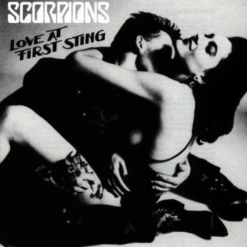 Scorpions - Love at First Sting - Preis vom 27.09.2026 03:53:48 h