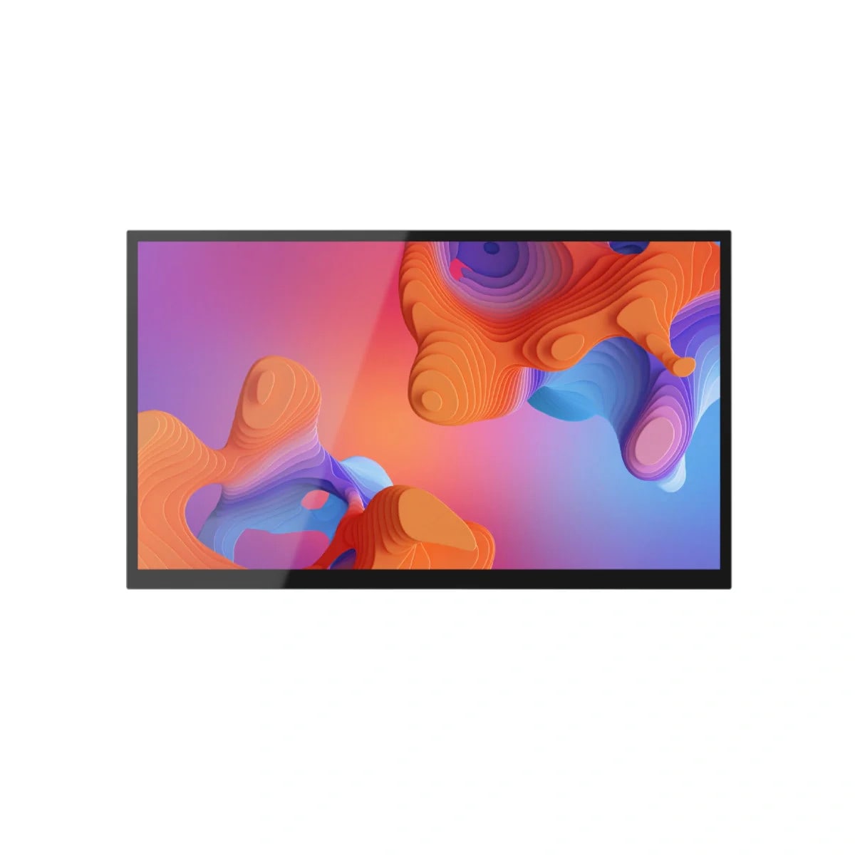 Alogic ASPEKT 32A4KPDTMSLV Touch 31.5 Zoll 4K (UHD) 16:9 Touch Monitor