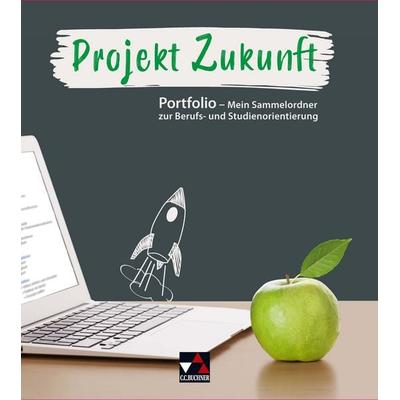 Projekt Zukunft / Projekt Zukunft Sammelordner, Sonstige von Anja Langmajer, Buchner, C.C., 978-3-661-29030-0